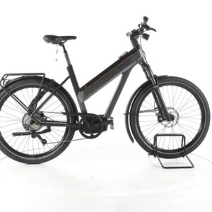 QWIC Atlas Trekking E-Bike