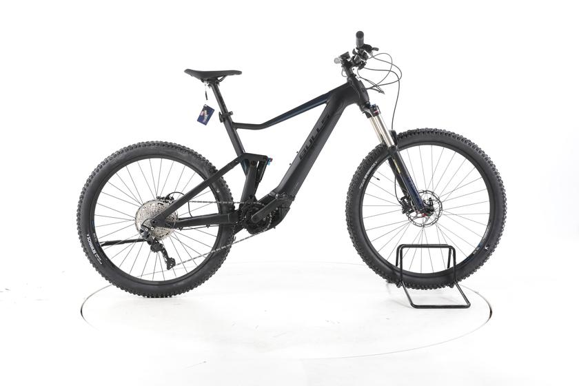 Bulls Copperhead EVO AM 1 E-Bike Fully