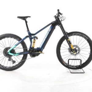 Haibike Nduro 8 Freeride E-Bike Fully 2024