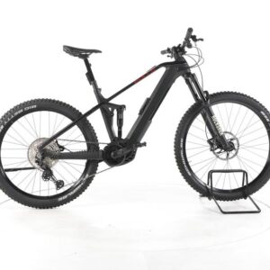 Bulls Sonic EVO AM 3 E-Bike Fully Carbon