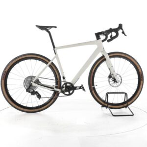 Rose Backroad APEX AXS XPLR 1x12 Gravelbike Carbon 2024
