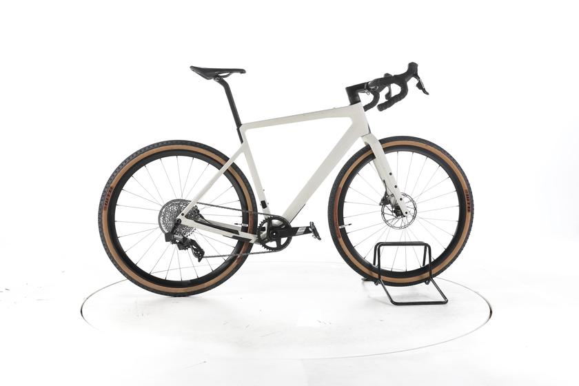 Rose Backroad APEX AXS XPLR 1x12 Gravelbike Carbon 2024