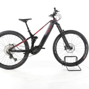 Conway eWME 3.9 E-Bike Fully