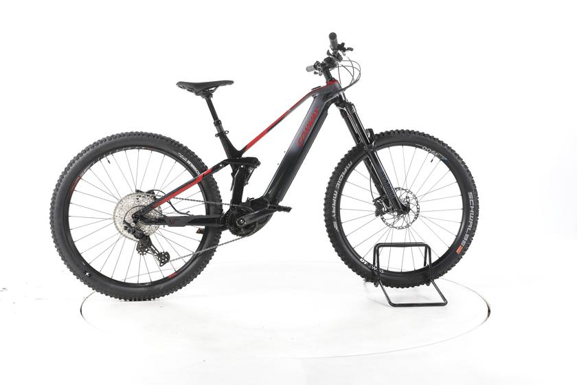 Conway eWME 3.9 E-Bike Fully