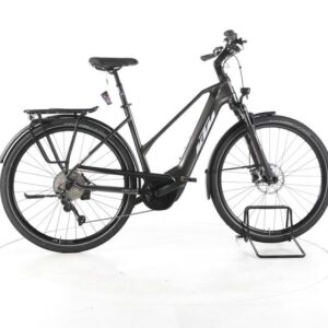 KTM Macina Style 740 Trekking E-Bike