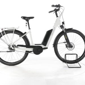Kalkhoff Image 1.B Move City E-Bike Tiefeinsteiger