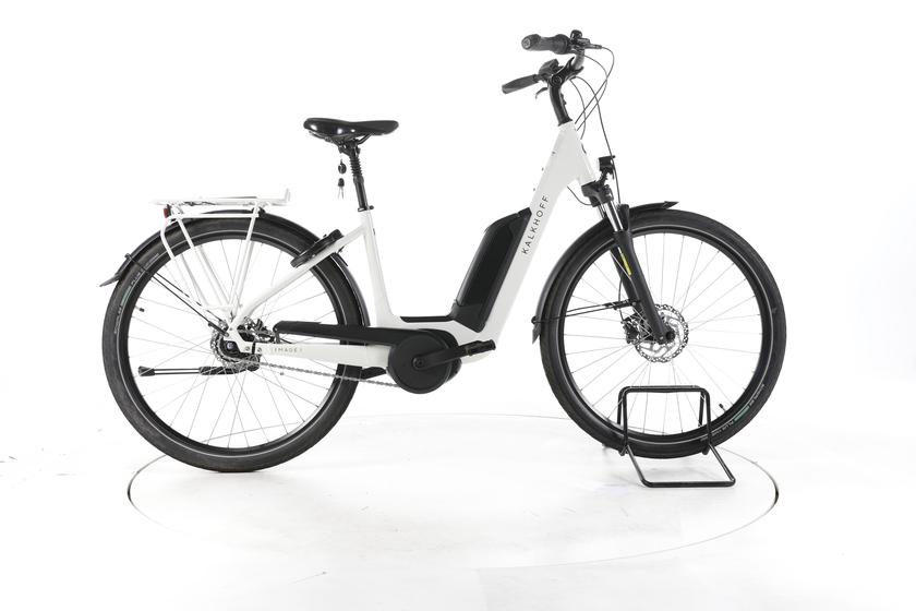 Kalkhoff Image 1.B Move City E-Bike Tiefeinsteiger
