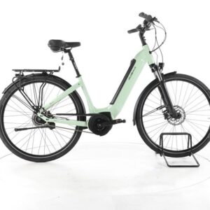 Velo de Ville AEB 490 City E-Bike Tiefeinsteiger