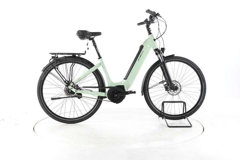 Velo de Ville AEB 490 City E-Bike Tiefeinsteiger