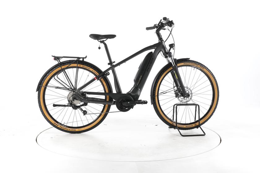 FLYER Upstreet5 3.12 Trekking E-Bike