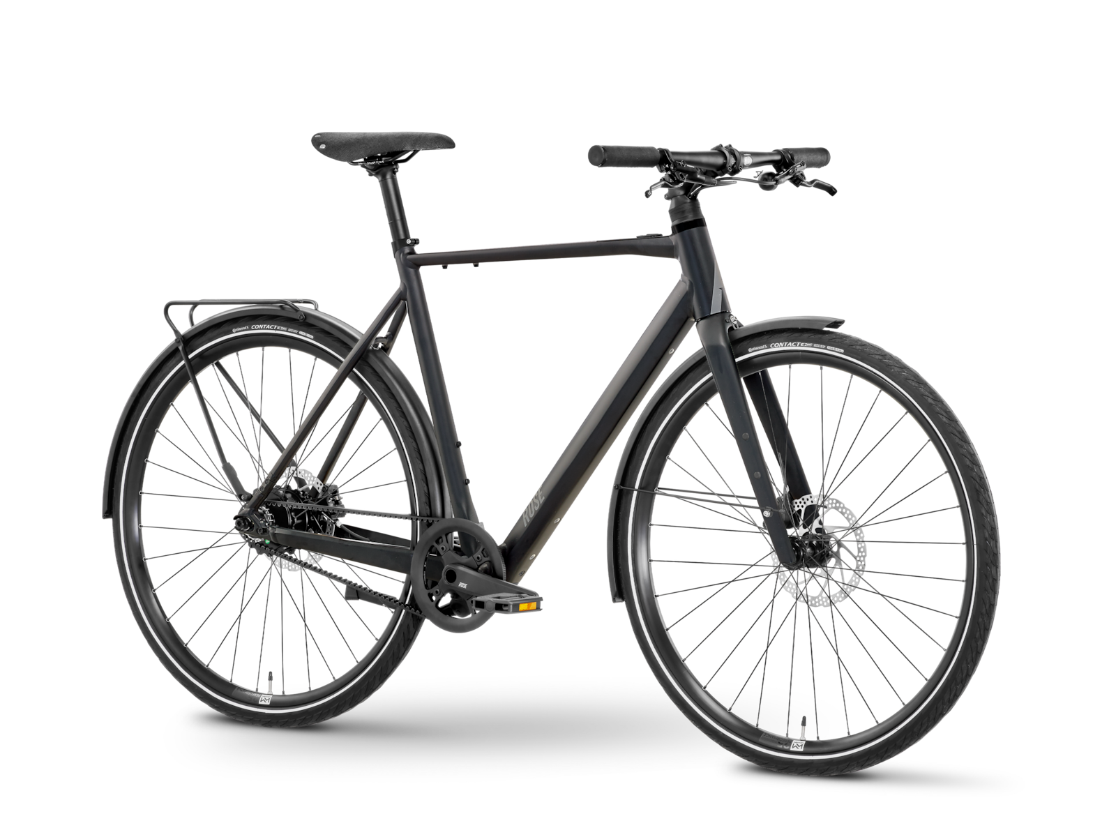 Rose Sneak Plus EQ – Bild 2
