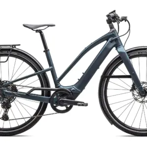 Specialized Vado SL 5.0 ST EQ 2 Dplakemet/Blklqdmet L
