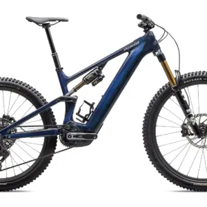 Specialized Turbo Levo Pro Carbon G4 Bluonyx/Dknvy/Blugstprl 2026 S2