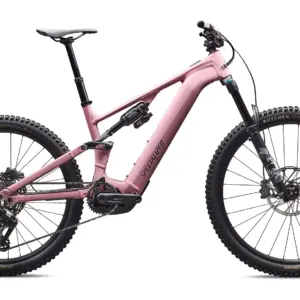 Specialized Levo 4 Comp Alloy DUSKY PINK/CYPRESS METALLIC 2026 S2
