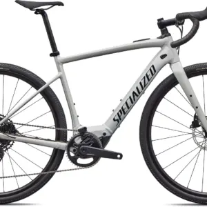 Specialized Creo SL E5 Comp Gloss Dolomite Metallic/Dark Navy Metallic 2026 61 cm