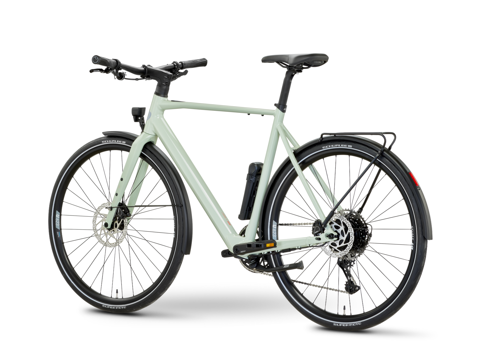 Rose Sneak Plus EQ Shift – Bild 4