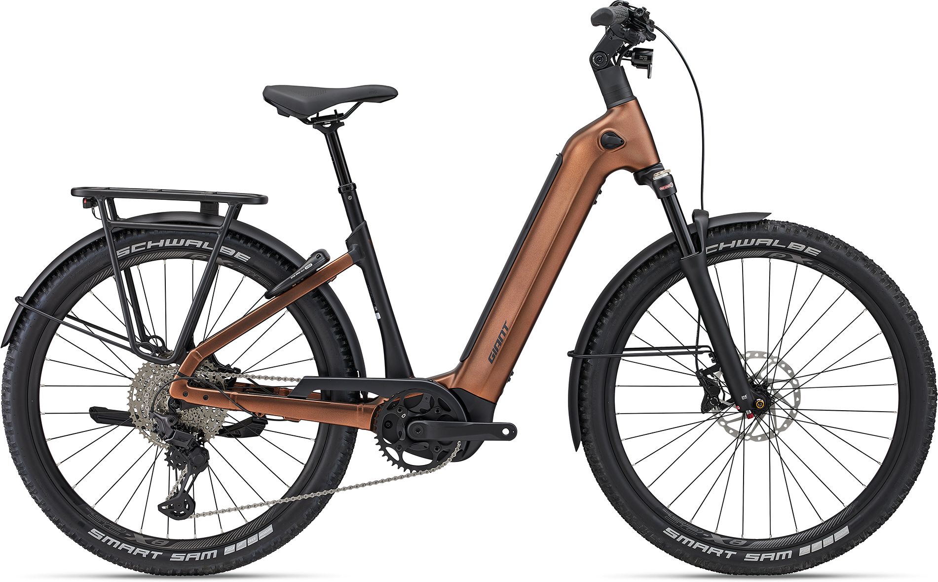Giant AnyTour X E+ 1 - 2025 - L