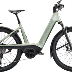 Trek Charter+ 4 Trail 540Wh Lowstep - 2027 - L