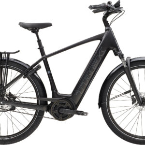 Trek District+ 4 - 2026 - XXL | 545Wh