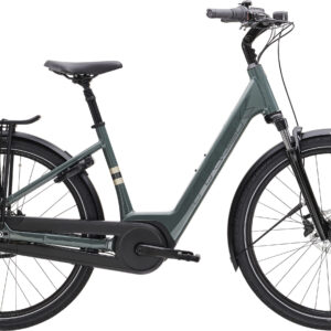 Trek District+ 2 Lowstep - 2026 - Keswick | L