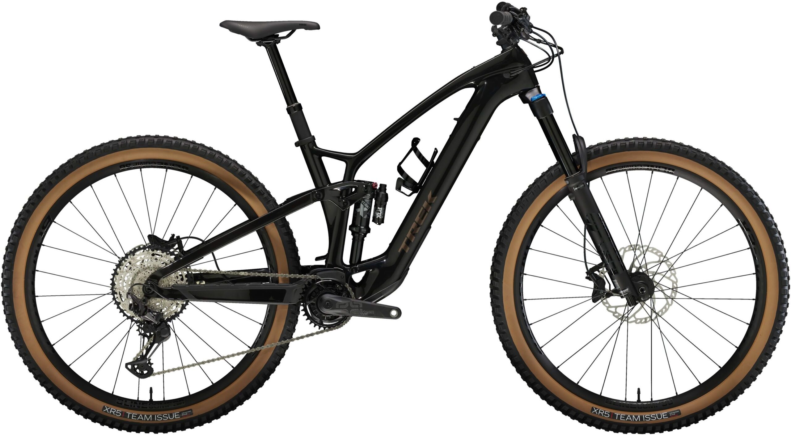 Trek Fuel EXe 9.7 Gen 1 - 2025 - M