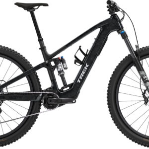 Trek Fuel+ EX 9.7 Gen 2 - 2026 - Carbon Smoke/Lithium Grey Marble | XXL