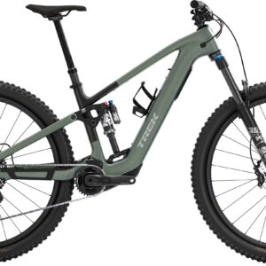 Trek Fuel+ EX 9.7 Gen 2 - 2026 - Lichen Green/Keswick Green Splatter | XXL