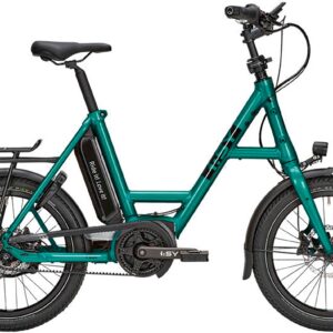 i:SY E5 ZR F 545 Wh opal green 2025