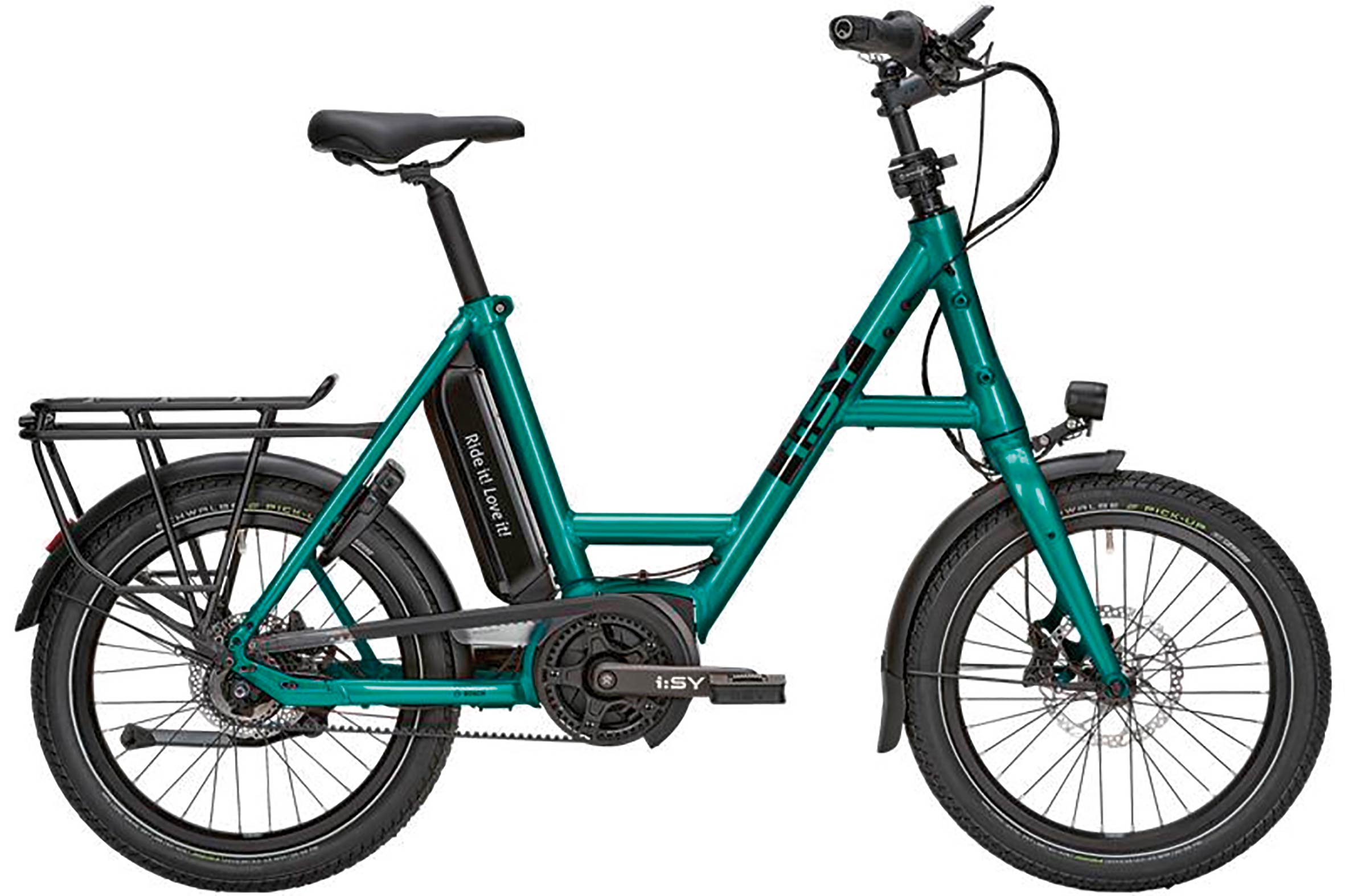 i:SY E5 ZR F 545 Wh opal green 2025