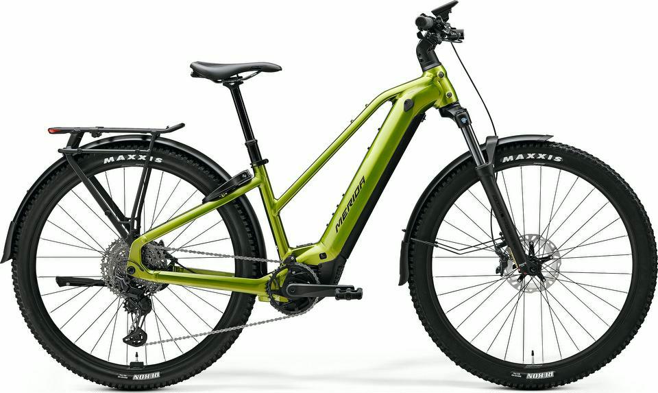 E-Bike Merida eFLOAT CC L 600 EQ 2026 L_Grau frei Haus – Bild 2