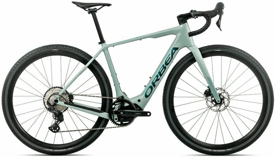 E-Bike Orbea Denna H30 2026 L, BlueStone frei Haus – Bild 2
