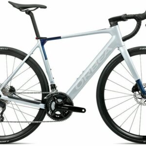 E-Bike Orbea Gain M30 Carbon 2026 S frei Haus