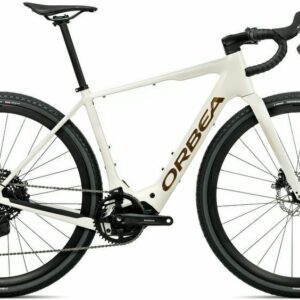 E-Bike Orbea Denna H50 2026 XL, BlueStone frei Haus