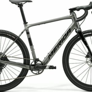 E-Bike Merida eSilex+ 600 2026 XS Grau frei Haus