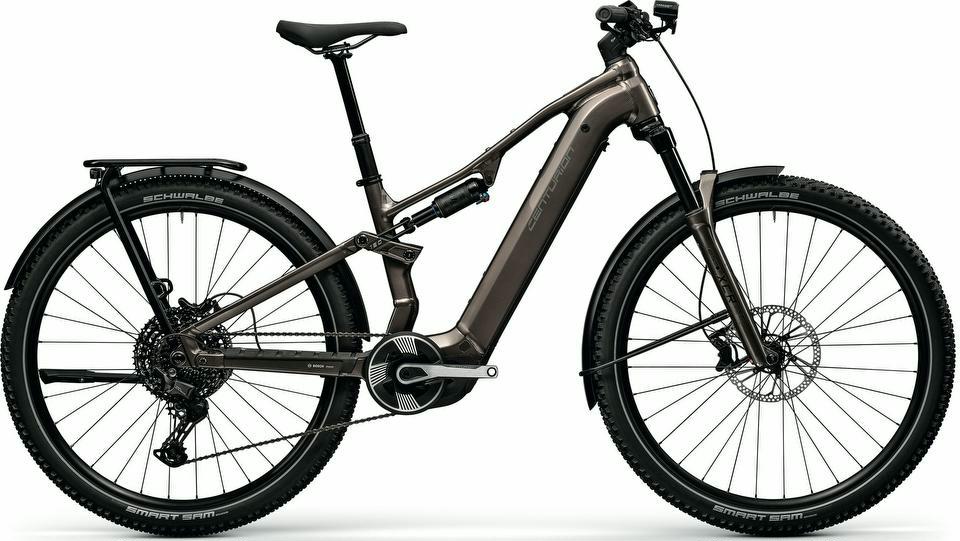 E-Bike Centurion Lhasa R1000 800 Wh 2026 S_Grün frei Haus