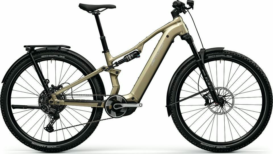 E-Bike Centurion Lhasa R1000 800 Wh 2026 S_Grün frei Haus – Bild 2