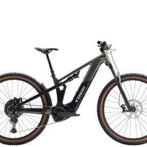 Trek Powerfly+ FS 4 (600Wh) Mercury/Dark Web 2027 XL