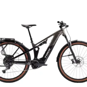 Trek Powerfly+ 4 EQ 800Wh Gen 5 Mercury/Dark Web 2026 S