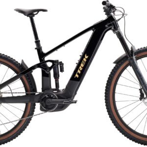 Trek Rail+ 8 Gen 5 - 2026 - Dark Star | M