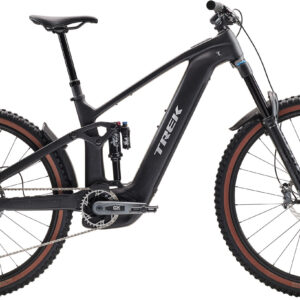 Trek Rail+ 9.8 GX AXS T-Type Gen 5 - 2026 - Deep Smoke | L