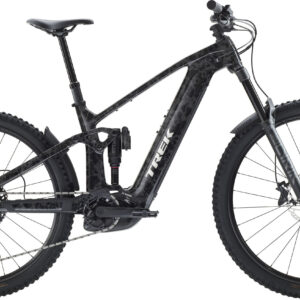 Trek Rail+ 9.7 Gen 5 - 2027 - Dark Star/Lithium Marble | XL