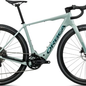 Orbea Denna H40 - 2026 - Blue Stone | M