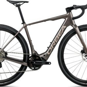 Orbea Denna H30 - 2026 - Magnetic Bronze | XL
