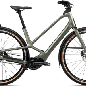 Orbea Diem 20 - 2027 - Spaceship Green (Matt) | S