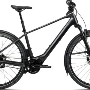 Orbea Kemen TOUR 10 - 2026 - Armor Black (Gloss) | S