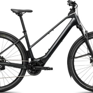 Orbea Kemen TOUR 30 MID - 2026 - Armor Black (Gloss) | M