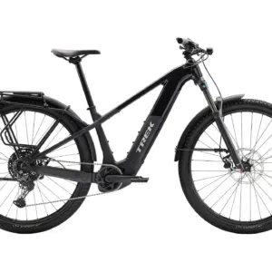 Trek Powerfly+ 4 EQ (600Wh) Dark Star/Dark Web 2027 XL
