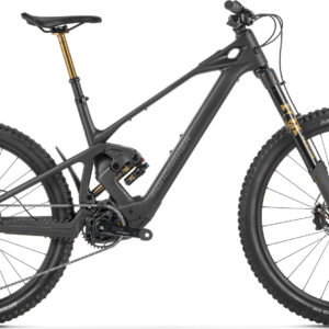 Mondraker Zendit RR S - 2027 - Vortex Grey | ML