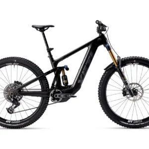 Yeti LTe T3 X0 Raw 2026 M