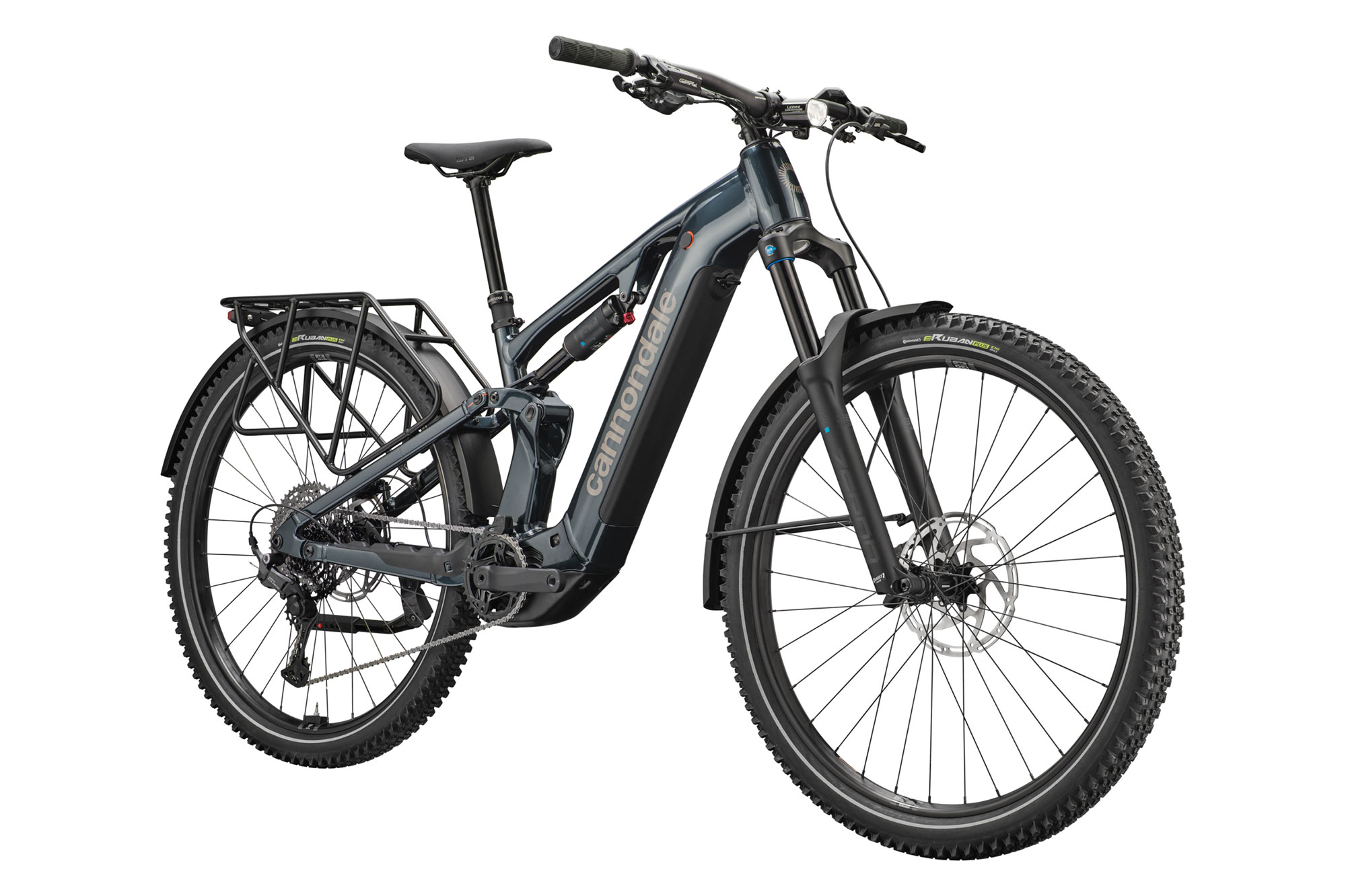 Cannondale Moterra EQ 2026 | tungsten blue | MD | E-Bike Fully – Bild 2